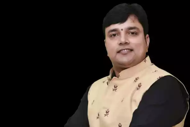  Acharya Abhijeet Sharma 